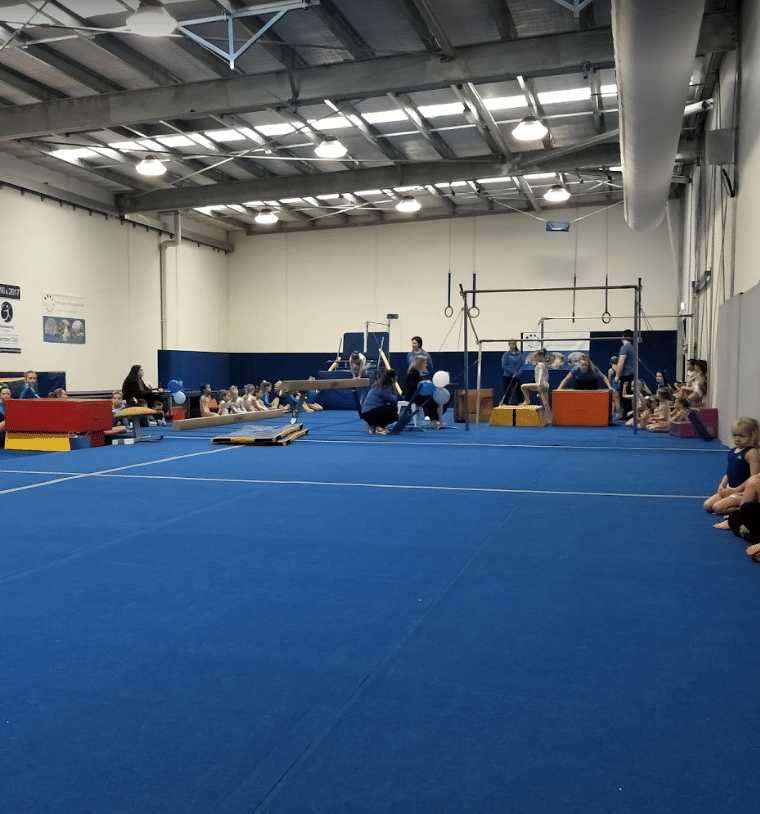Bialik College Gringlas Sports Centre