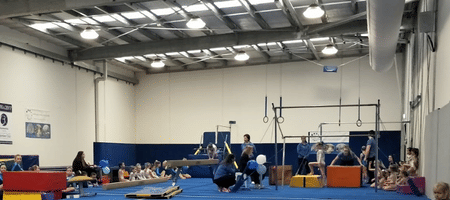 Bialik College Gringlas Sports Centre