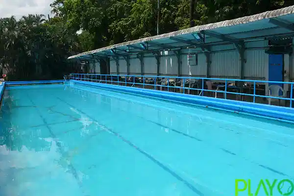 Bidhan Nagar Swimming Association image