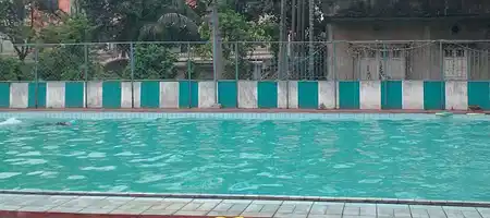 Bidhan Park Swimming Complex