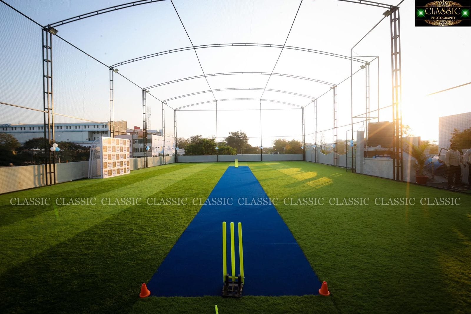 Turf photo 5