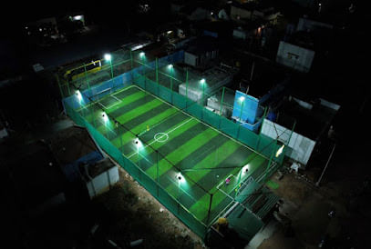 Big Brothers Multisport Turf