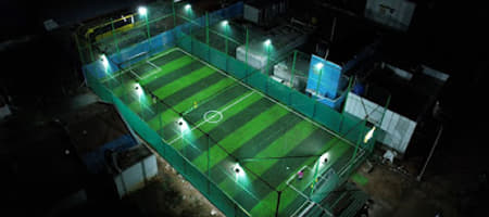 Big Brothers Multisport Turf