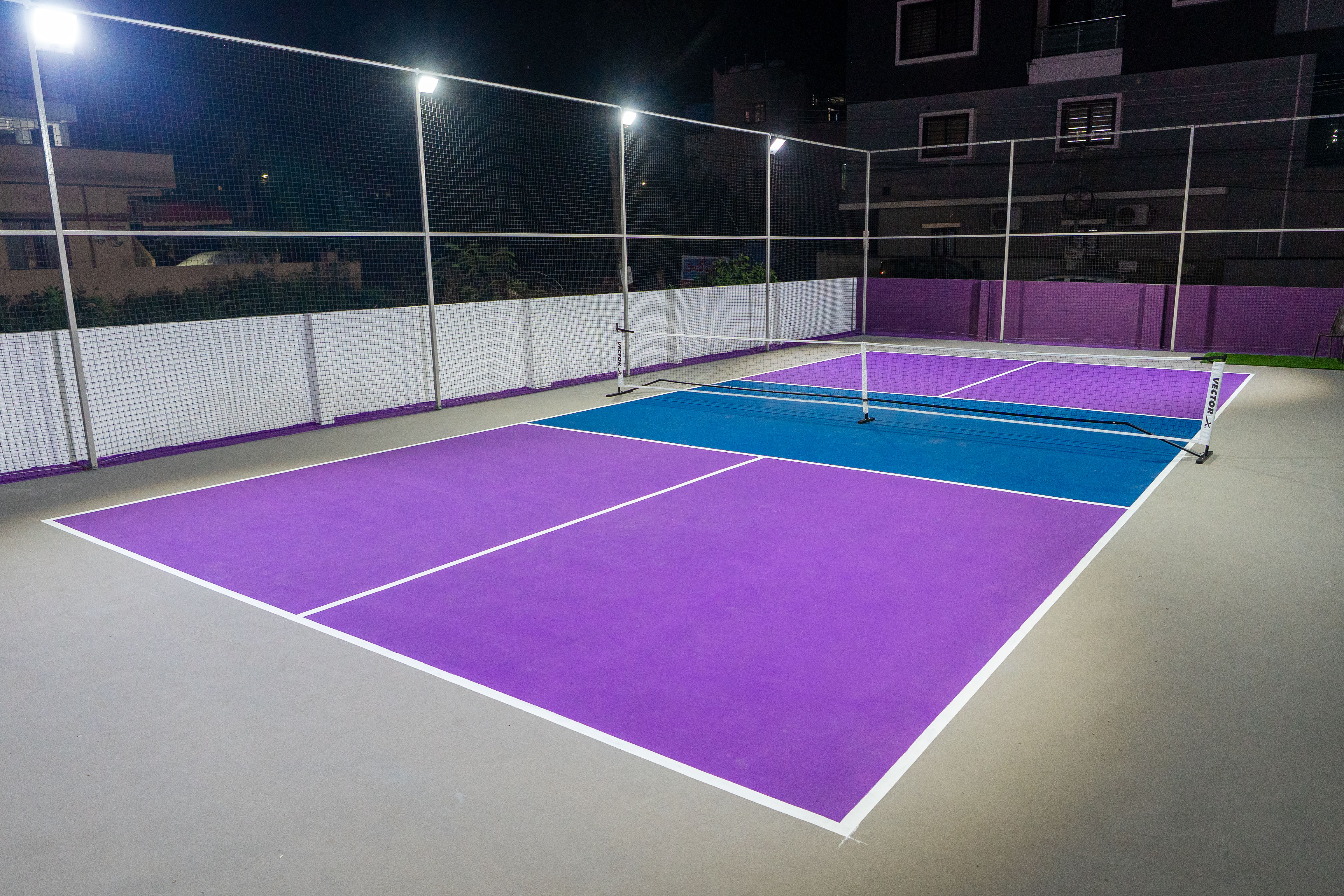 Big Daddy's Pickle Court