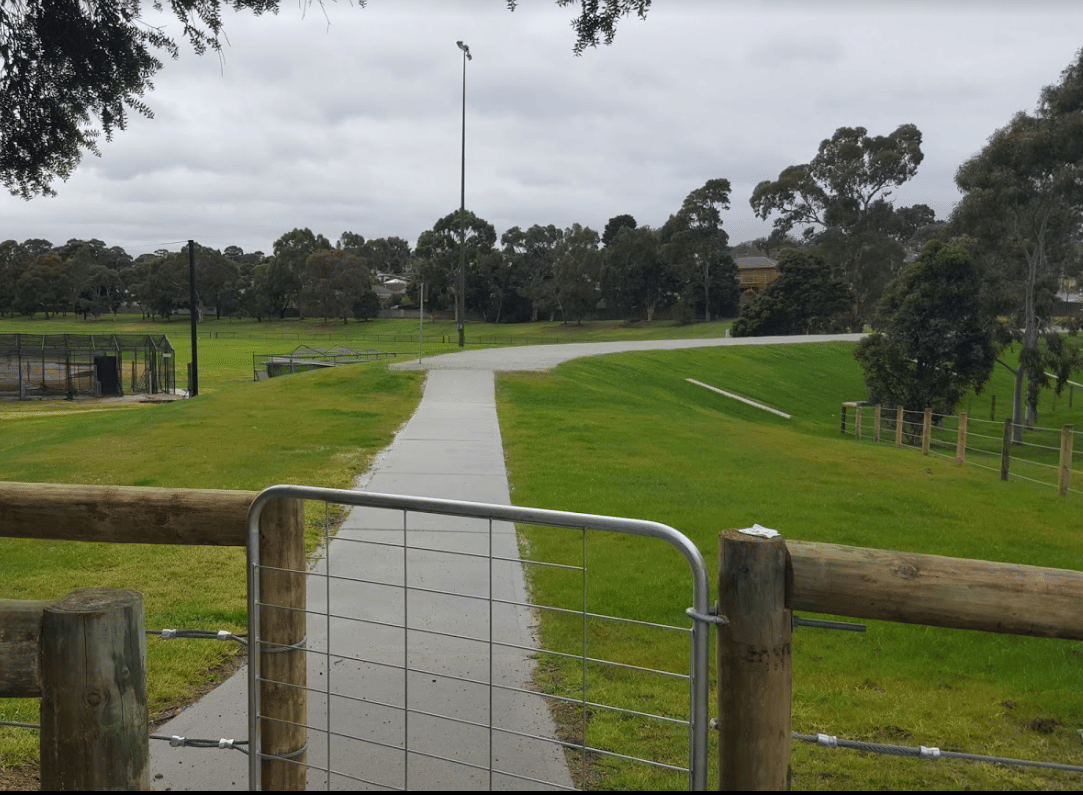 Billabong Park