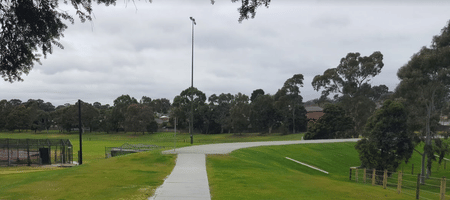 Billabong Park