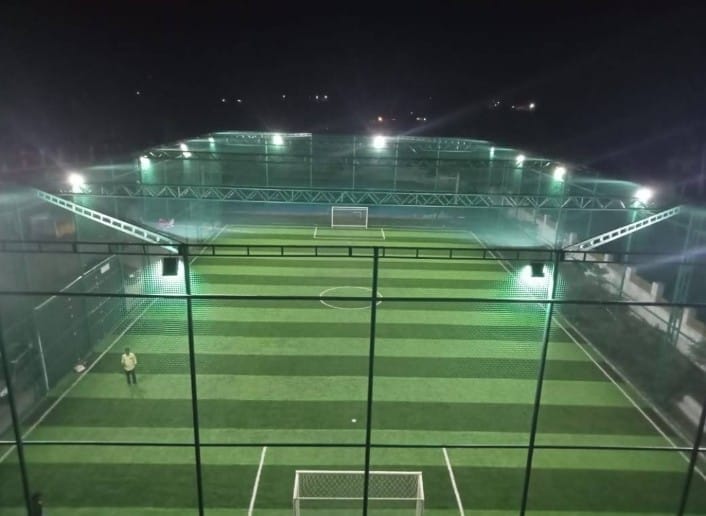 Biofit Soccer Academy