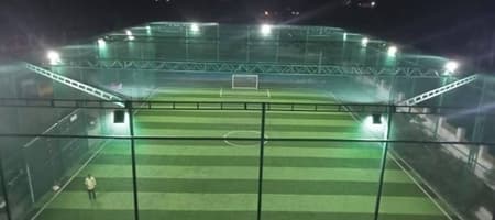 Biofit Soccer Academy