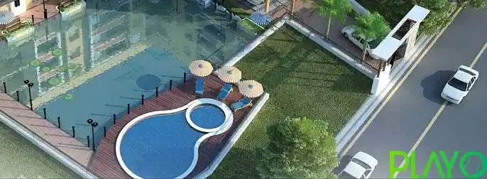Birati Swimming Pool image