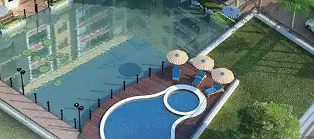 Birati Swimming Pool