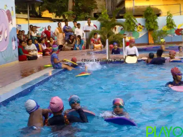 Birati Swimming Pool image