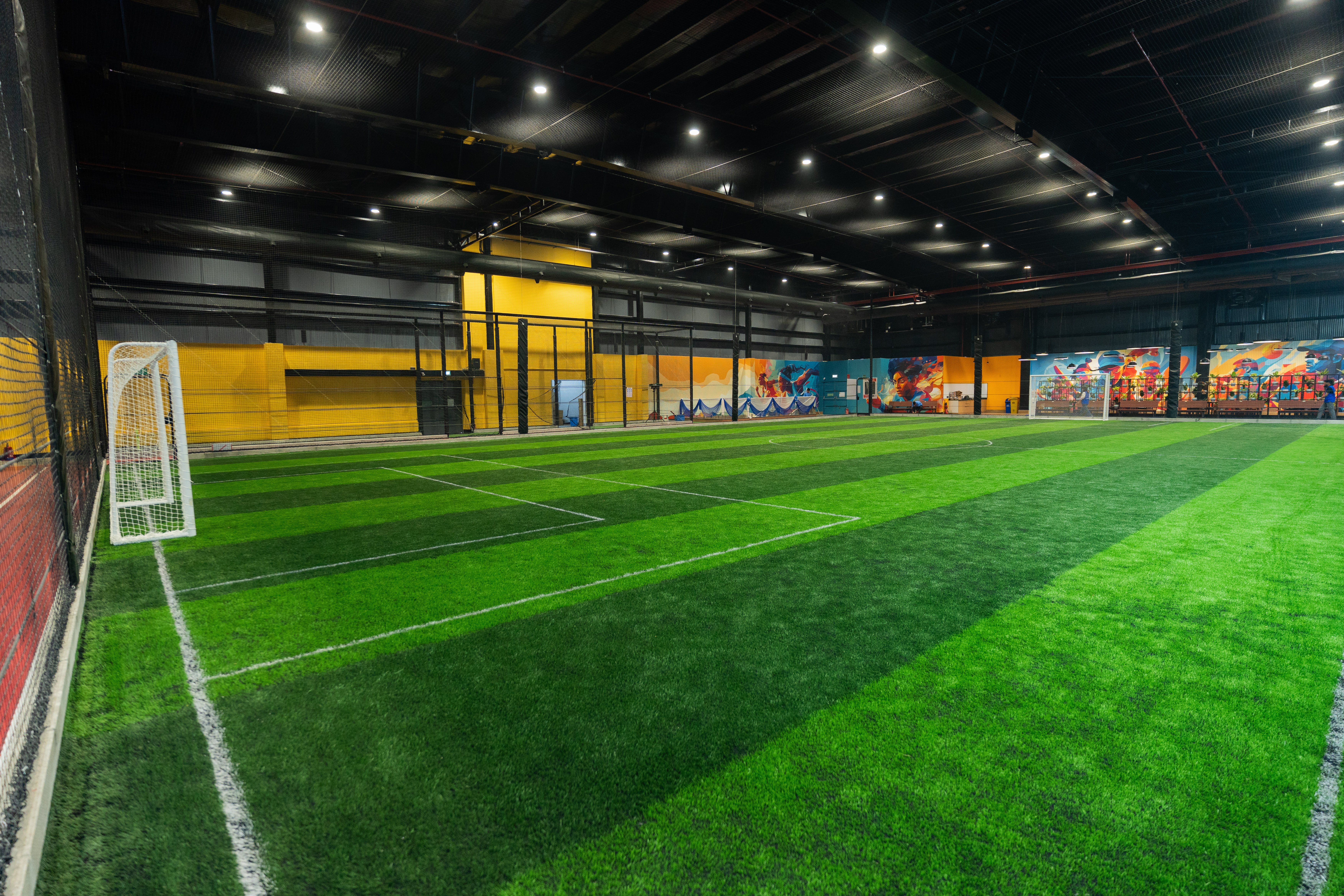 Decathlon Whitefield