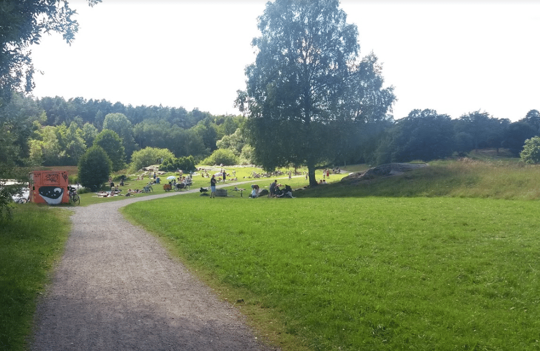 Björkhagens Golfklubb