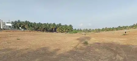 Bk Pudhur Ground