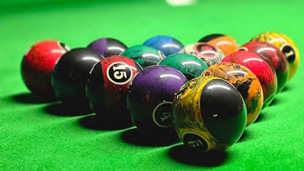 Black Ball Club