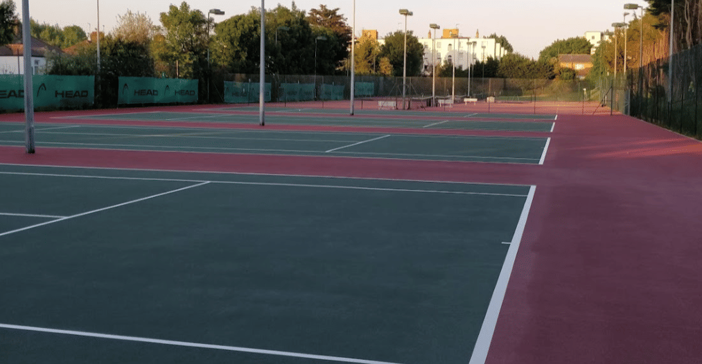 Blackheath Lawn Tennis Club