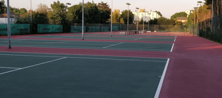 Blackheath Lawn Tennis Club