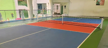 Bloomz International School