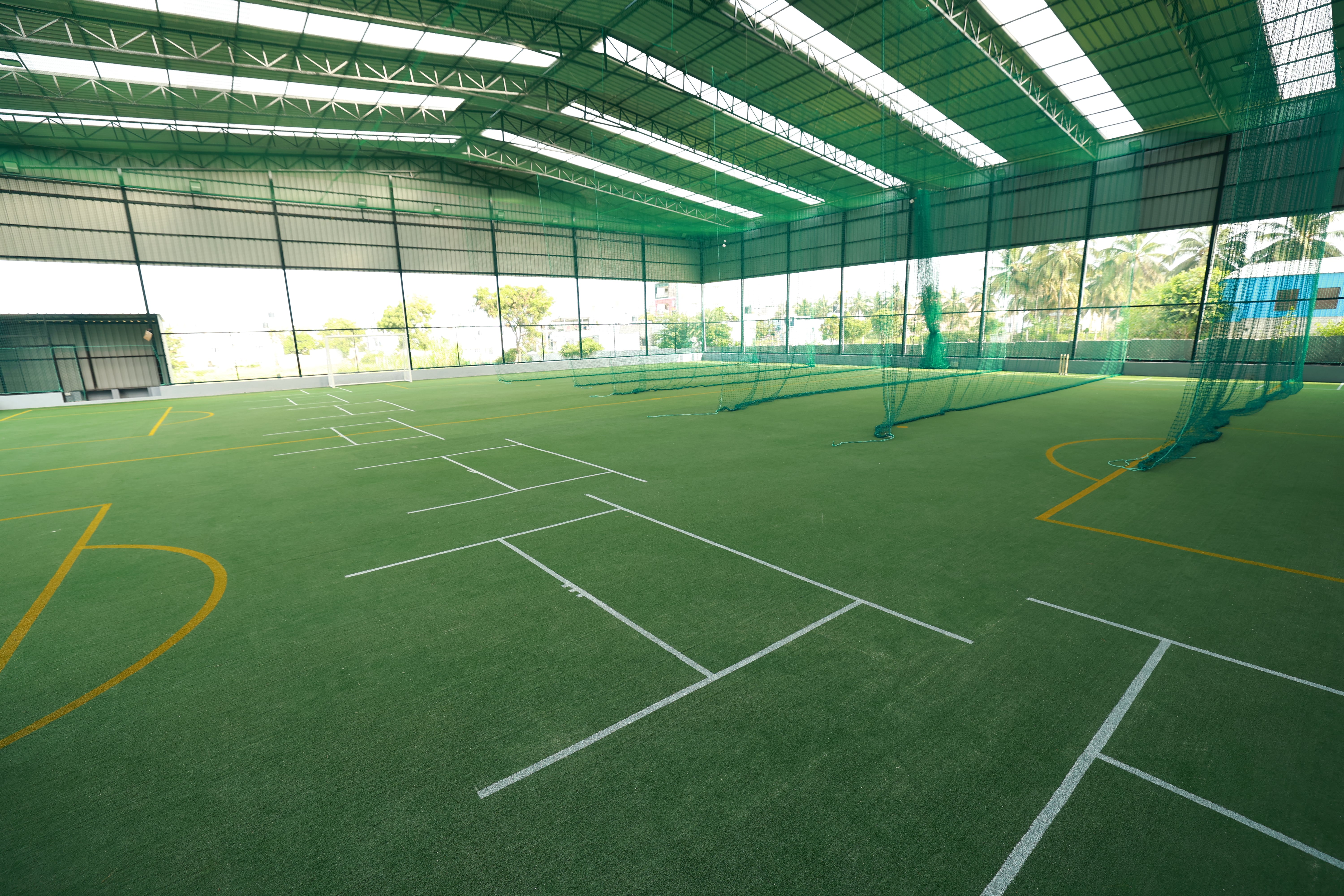 Turf photo 5