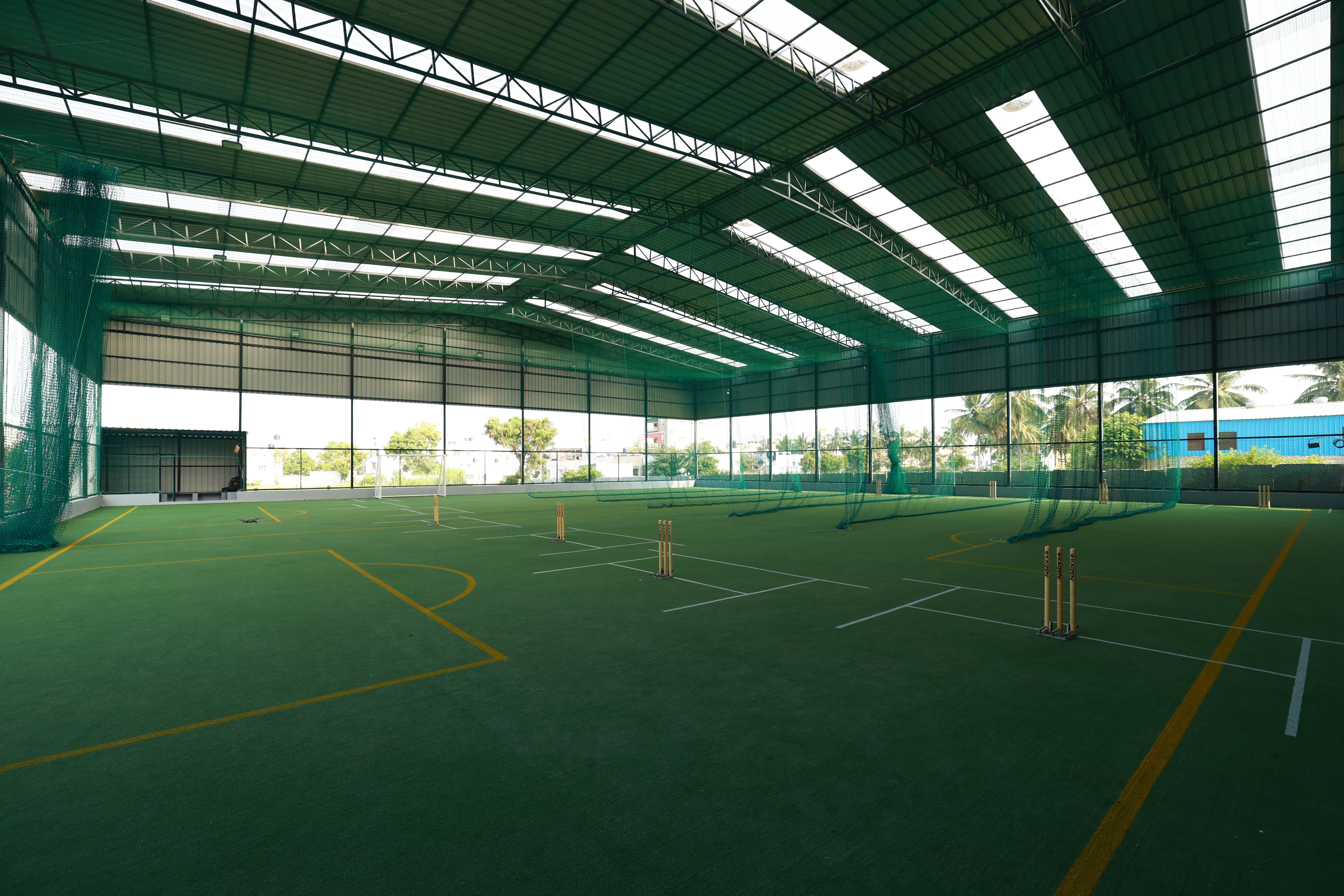 Turf photo 10