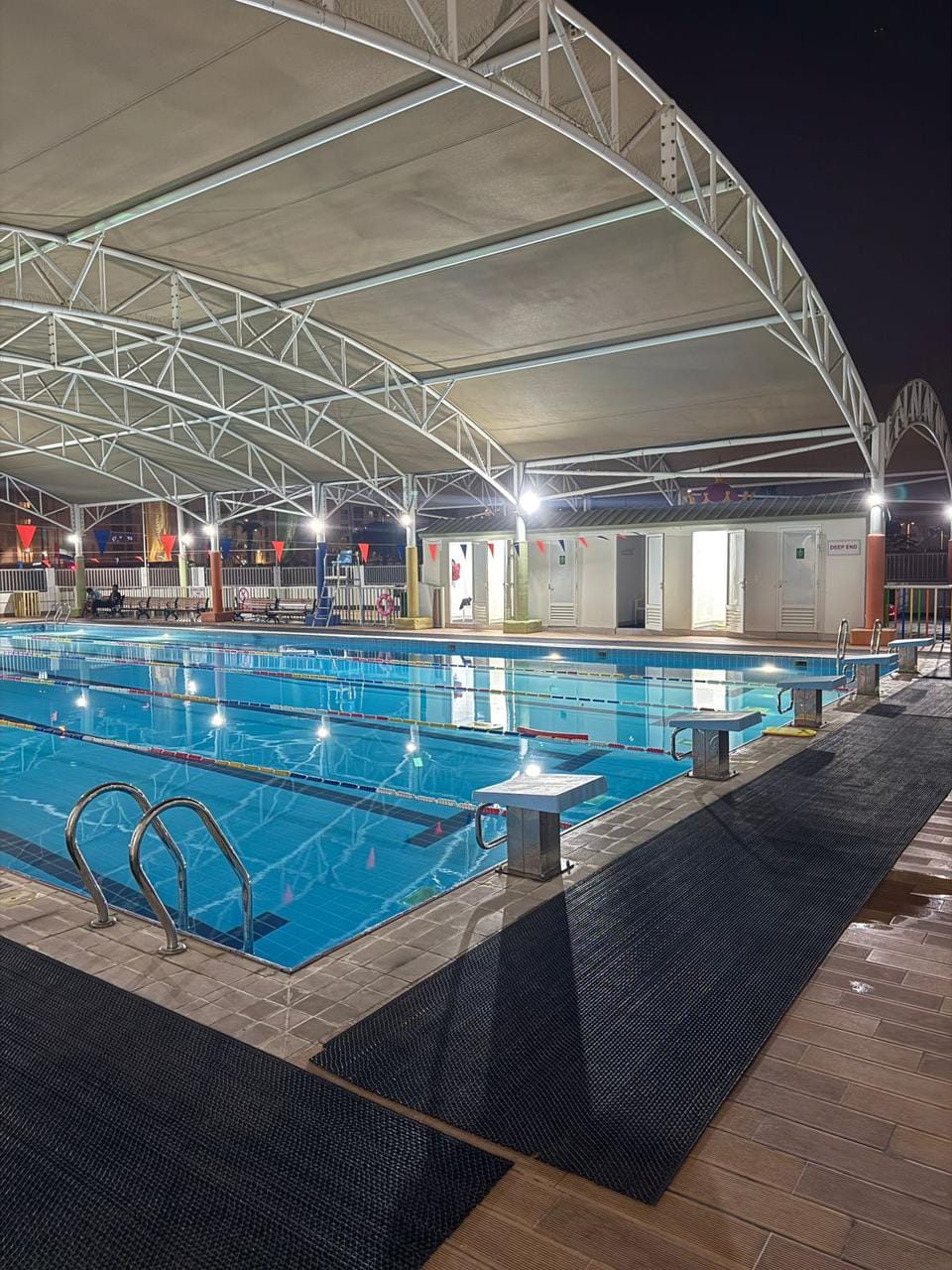 VERTEX @ Ambassador Alkhail Gate