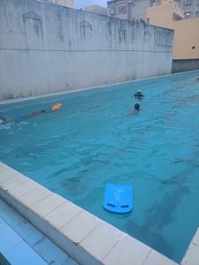 Blue Waters Swimming Academy