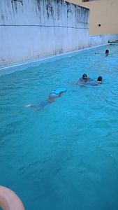 Blue Waters Swimming Academy