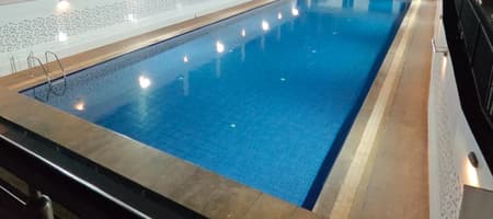 Bluewave Aquatic Centre - Baldwin