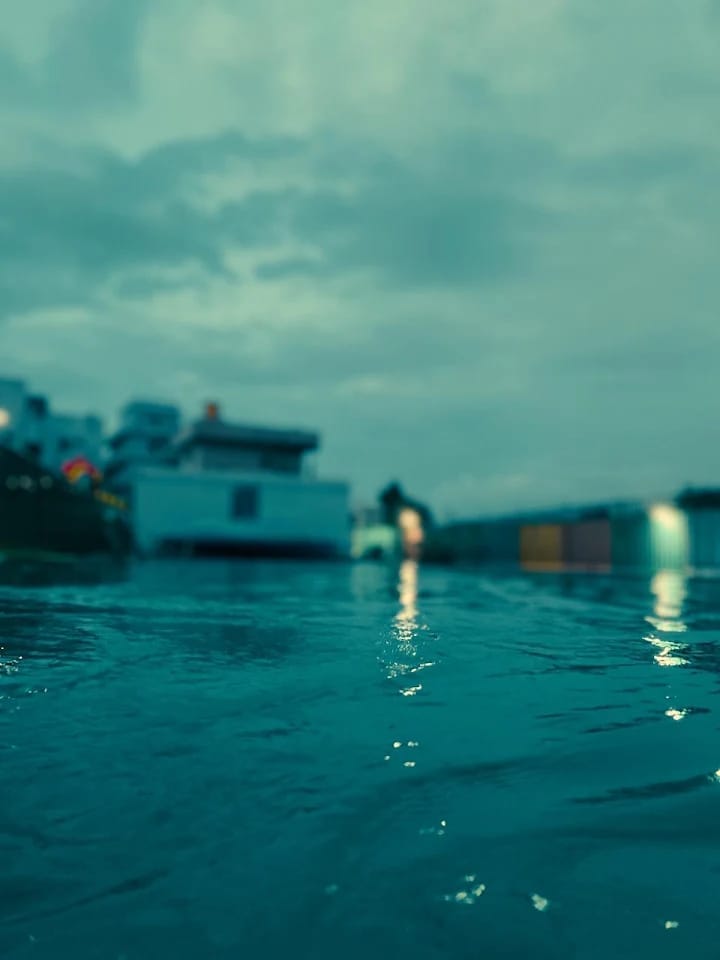 Bluewave Aquatic Centre - Kadugodi