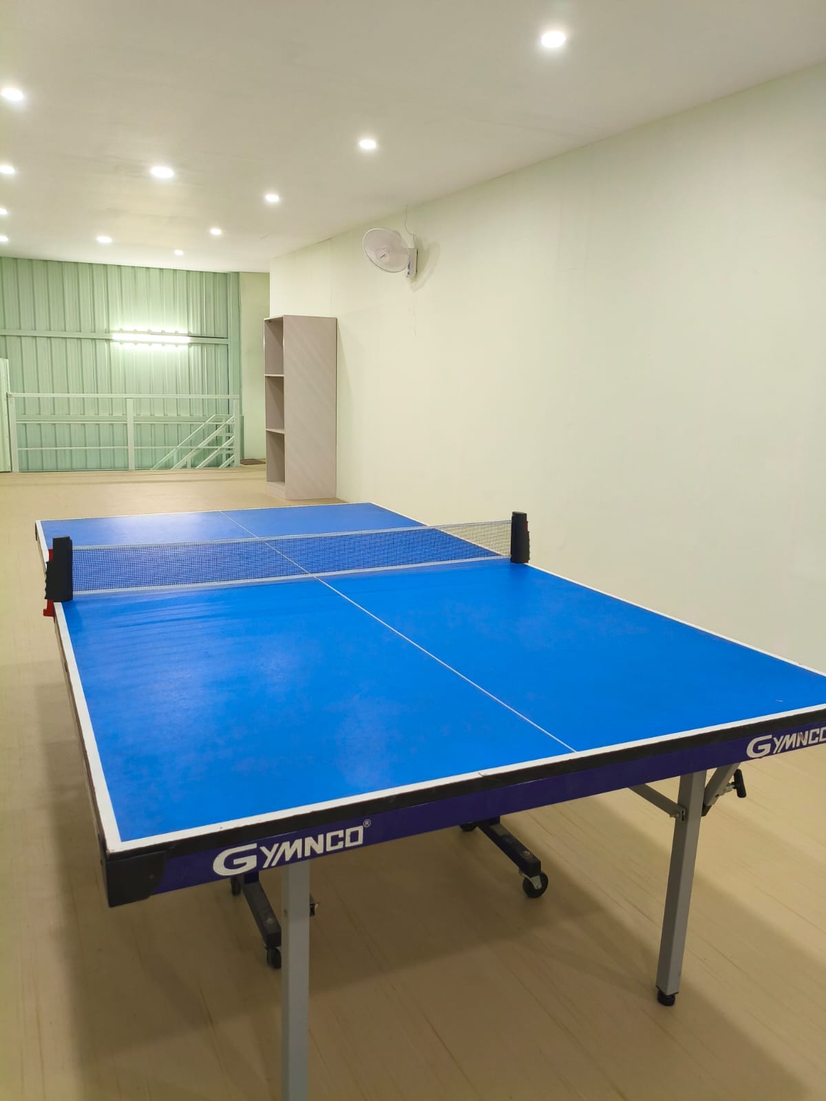 Blue Wings Arena (BWA)