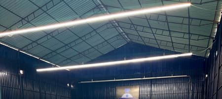 BN Badminton Academy - Bolarum