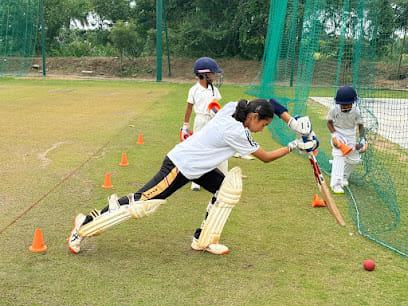 BNIOC (Bangalore Next Gen Institute Of Cricket)