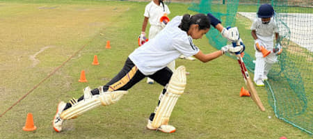 BNIOC (Bangalore Next Gen Institute Of Cricket)