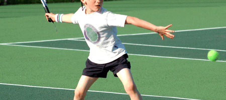Bodyswot Tennis