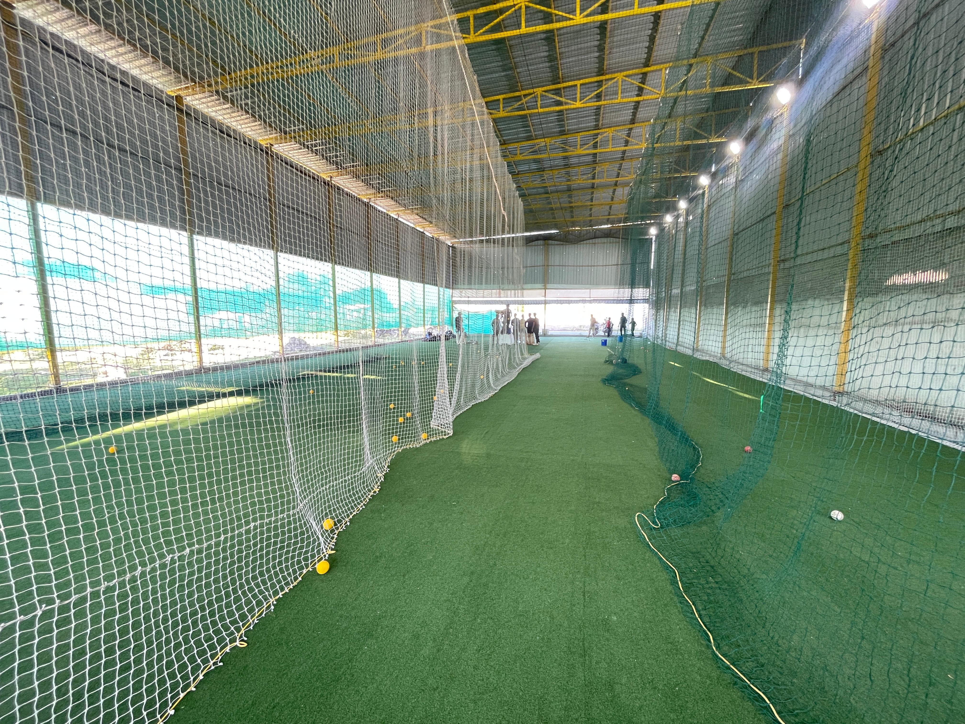 Boga Multisport Turf