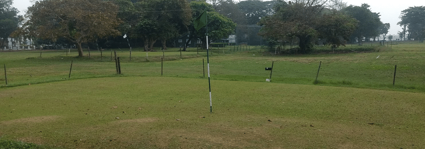 Bolgatty Golf Club