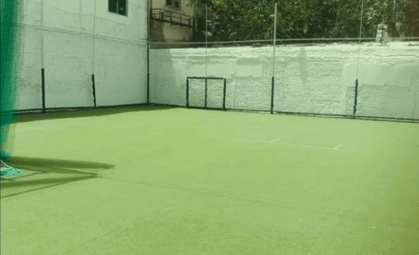 Bombay Recreation Co.