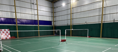 Boomerang Sports Academy