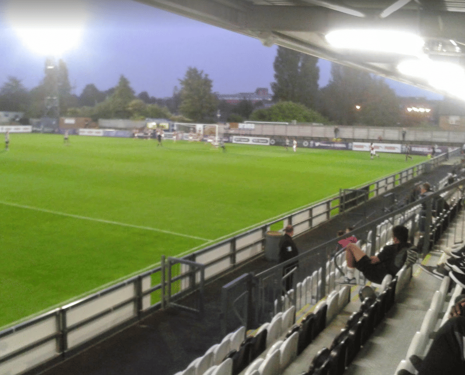 Boreham Wood FC
