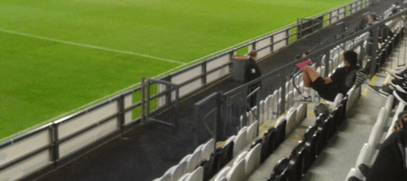 Boreham Wood FC