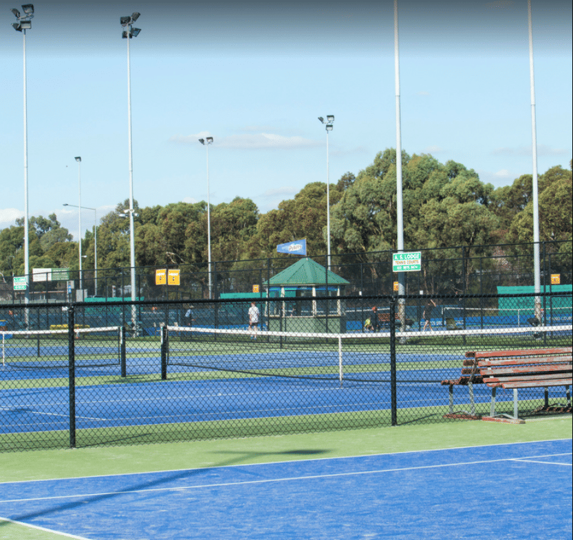 Boroondara Tennis Centre