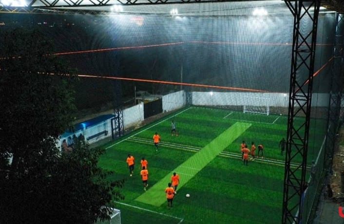 BOSA ( Blue Ocean Sports Arena )