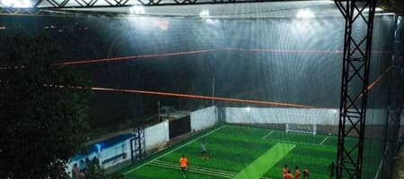 BOSA ( Blue Ocean Sports Arena )