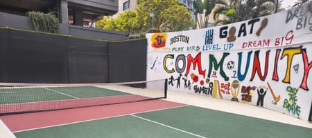 Boston Living - Whitefields Hitech City