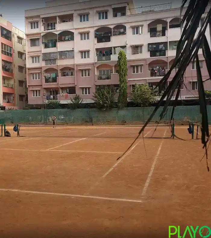 True Bounce Tennis Academy - Kaggadasapura image