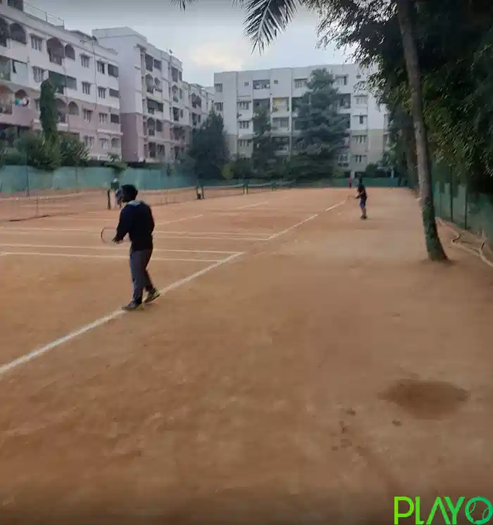 True Bounce Tennis Academy - Kaggadasapura image