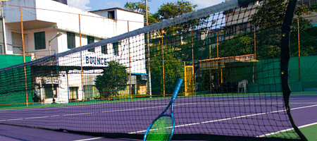 Bounce Tennis Academy
