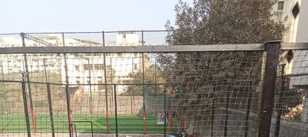 Boundary Bliss Sports Club