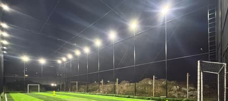 Boundary Blitz Turf 2