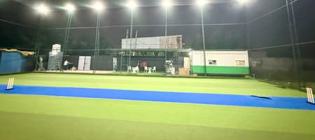 Boundary Box - Gurugram